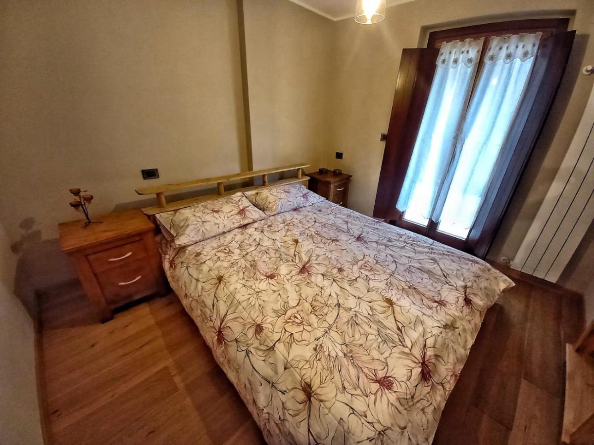 Punta Vittoria Sub 14 - Residence Anderbatt Gressoney - 3 Locali - Cir N 0010 Staval Экстерьер фото